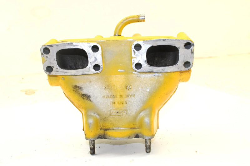 1988 Sea-doo Sp Oem Exhaust Manifold 290978055P30 JS34