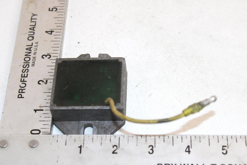 02 Polaris Rmk 600 Oem Rectifier Voltage Regulator 4010793 SP174