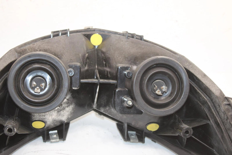 12 Arctic Cat M1100 Turbo Sno Pro 162 Oem Headlight 0609-899 SA8