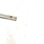 1995 Arctic Cat TigerShark Daytona OEM Nut Plate Pair 0673-008 JA15