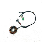 1985 Honda ATC250SX OEM Stator 31120-HA0-013 AH97