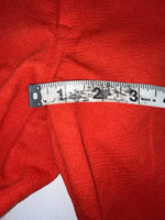 New Vintage Red Panhandle Slim Polyester Pants #8058 SS-52