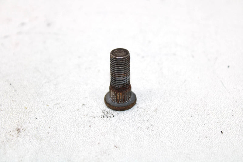Polaris Oem Standard Original Front Wheel Hub Stud Bolt 7515523 Q1255