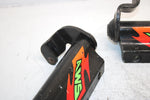 98 Arctic Cat Ext 600 Triple Oem Steering Knuckle Set 0703-480 SA304