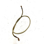03-06 Polaris Magnum 330 4X4 OEM Rear Master Brake Line 1910516 AP218
