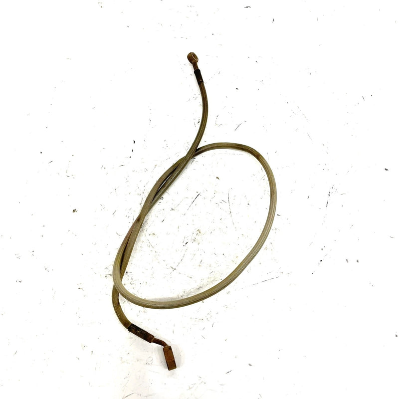 03-06 Polaris Magnum 330 4X4 OEM Rear Master Brake Line 1910516 AP218
