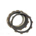 2002 Suzuki Quadrunner 500 LTF500F 4x4 OEM Clutch Plate Set 21451-44D00 AS37
