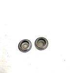 01-08 Honda Sportrax 250 TRX250 OEM Valve Cover Pair 12361-035-000 AH83