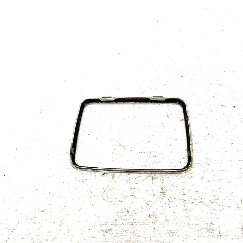 84-87 Suzuki Quadrunner 185 OEM Headlight Rim 35111-18A00 AS33