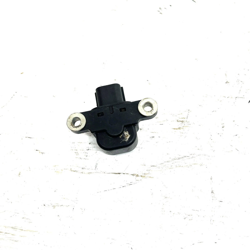 2012 Yamaha Grizzly 550 YFM550 4x4 OEM Tip Over Sensor 3B4-82576-00-00 AY65
