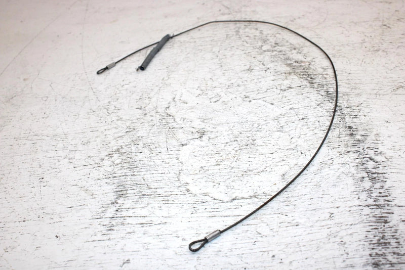 2000 Ski-doo Mxz 600 Oem Hood Cable 415093900 SS0
