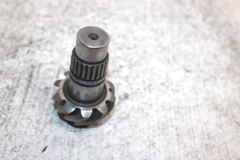 2001 Polaris Magnum 325 Oem Transmission Bevel Gear 3234912 AP30