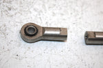 1997 Arctic Cat Tigershark Monte Carlo Oem Steering Cable End Pair 0673-931 JA12