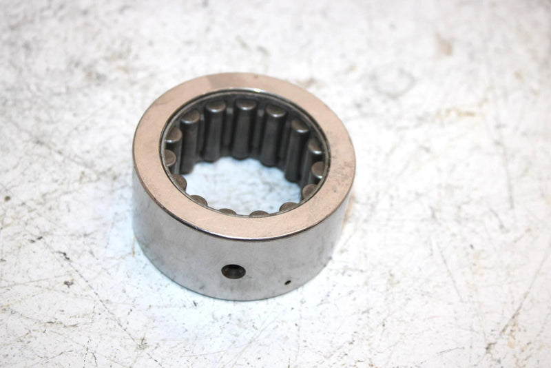 04 Arctic Cat Firecat 700 Efi Oem Outer Crank Bearing Set 3006-551 SAS7