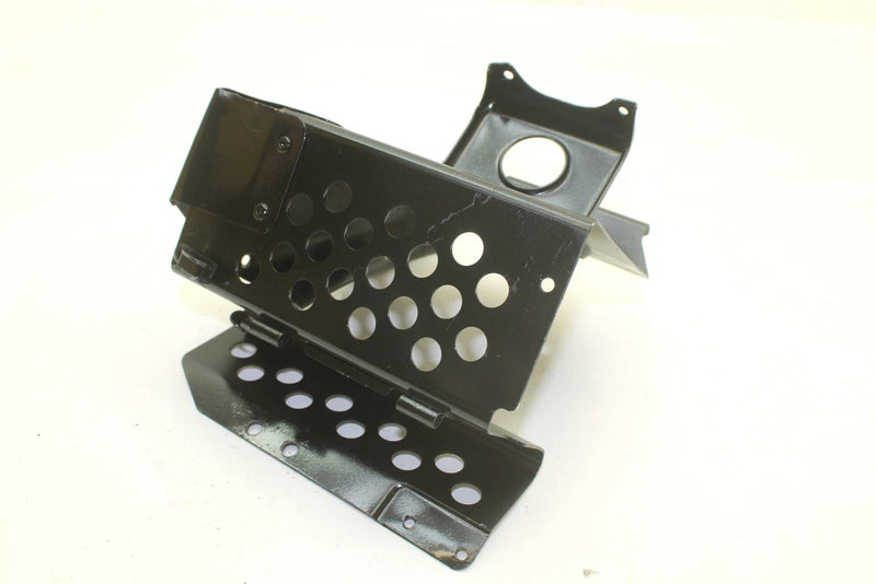 Yamaha Exciter OEM Left Foot Well 84N-21910-00-00 SY50