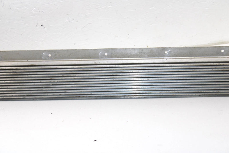 06 Polaris Fst Touring Oem Left Heat Exchanger SP187