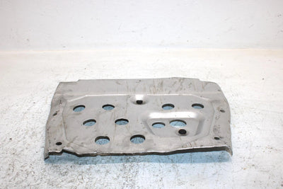 2002 Honda Foreman Rubicon 500 Oem Front Skid Plate 50360-HN2-000 AH53