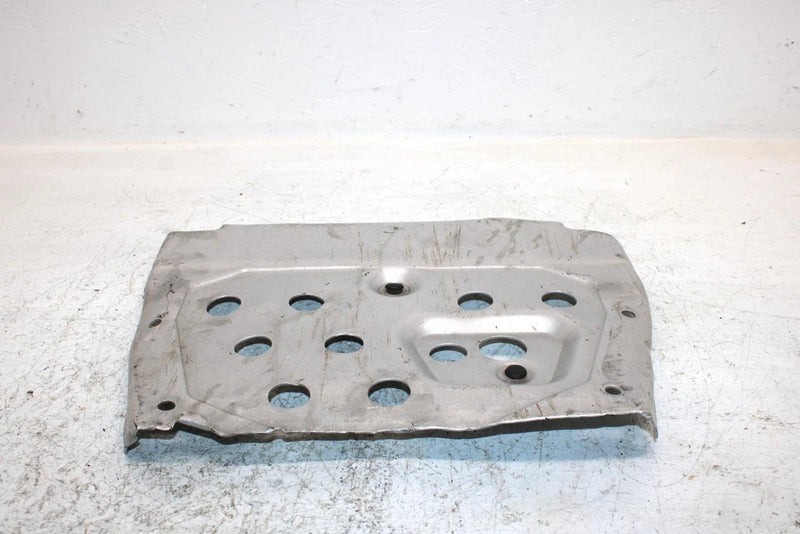 2002 Honda Foreman Rubicon 500 Oem Front Skid Plate 50360-HN2-000 AH53
