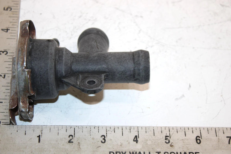 98 Polaris Indy 500 Oem Coolant Fill and Cap 5433364 SP47