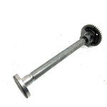 2004 Sea-Doo RXP Supercharged OEM Balancer Shaft 420837555 JS59