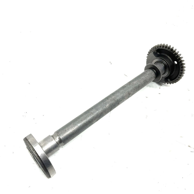2004 Sea-Doo RXP Supercharged OEM Balancer Shaft 420837555 JS59