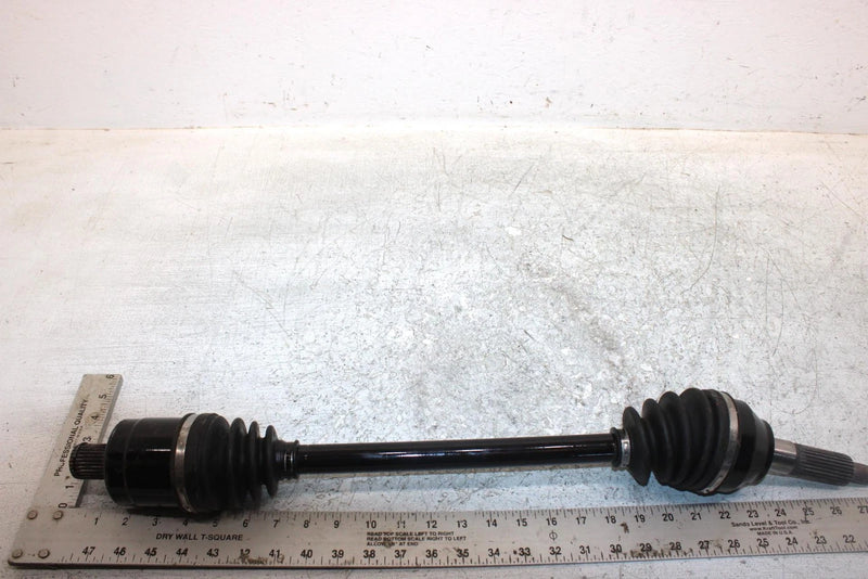 2019 Polaris Ranger 900 Xp Oem Rear Drive Shaft 1333748 XP6.1