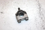 1990 Yamaha  Moto 4 Oem Handlebar Holder 5H0-23442-00-98 5H0-23442-01-98 AY5