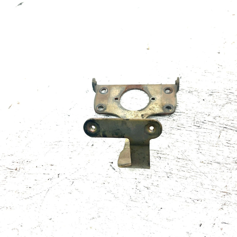 1989 Suzuki Quadrunner 4WD OEM Speedometer Bracket 34950-19B10 AS35