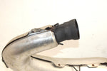 1996 Ski-doo Mxz 440 Oem Exhaust Muffler 514044800 SS13