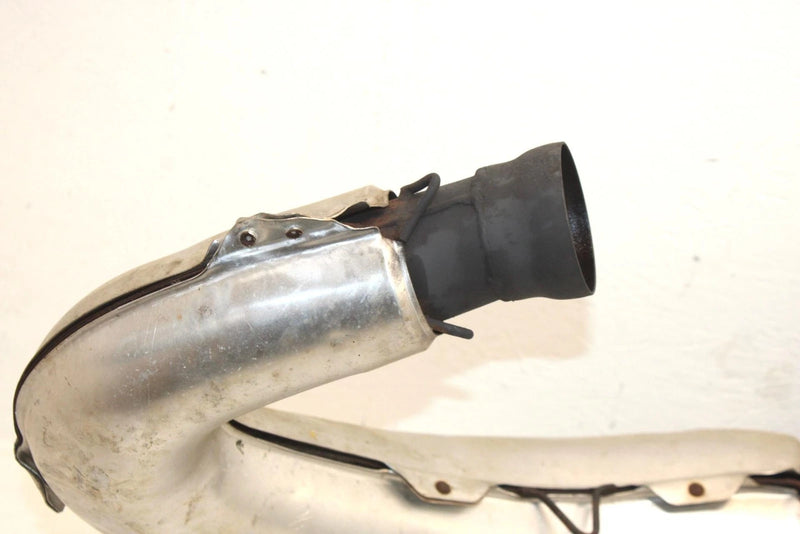 1996 Ski-doo Mxz 440 Oem Exhaust Muffler 514044800 SS13