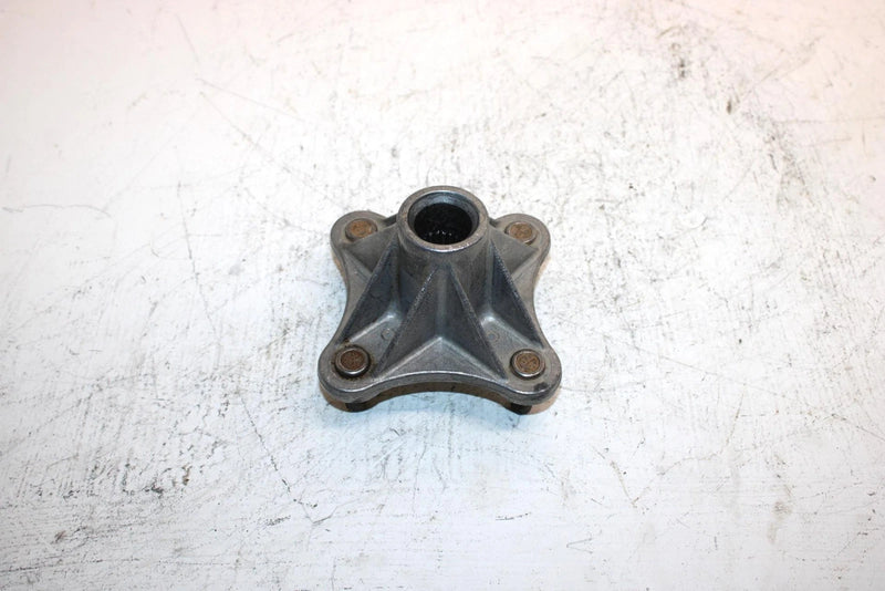 2003 Can-am Rally 200 Oem Rear Wheel Hub 705500341 AB11