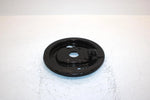 99 Yamaha  Bear Tracker Oem Right Front Brake Backing Plate 4XE-F7280-00-00 AY50