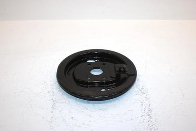 99 Yamaha  Bear Tracker Oem Right Front Brake Backing Plate 4XE-F7280-00-00 AY50