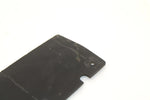 1997 Ski-doo Mxz 670 Oem Snowflap Reinforcement 572097000 SS63
