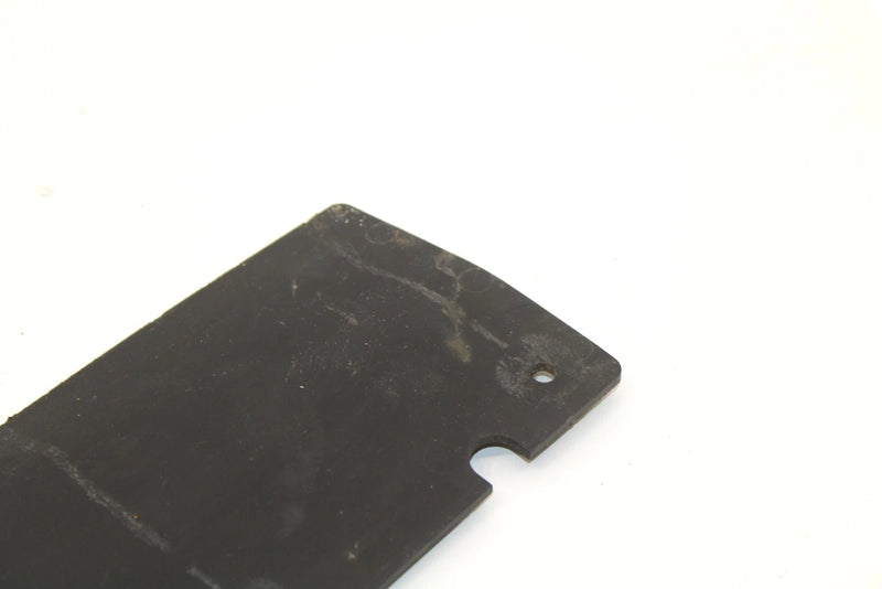 1997 Ski-doo Mxz 670 Oem Snowflap Reinforcement 572097000 SS63