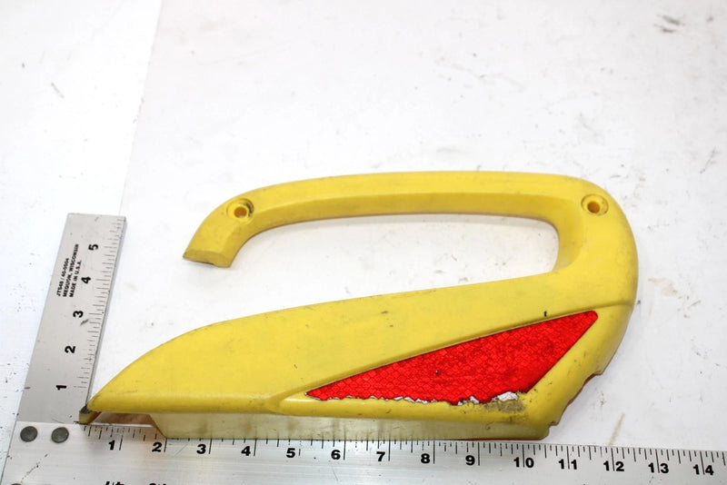 2003 Polaris Sks 800 Oem Left Passenger Grab Handle 5434097-293 SP165