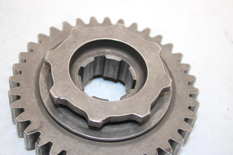 06 Can-am Outlander 400 Oem 36T Pinion Gear 420281285 AB0