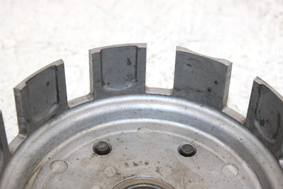 1996 Kawasaki Bayou 300 Oem Clutch Basket 13095-1163 13095-0005 AK25