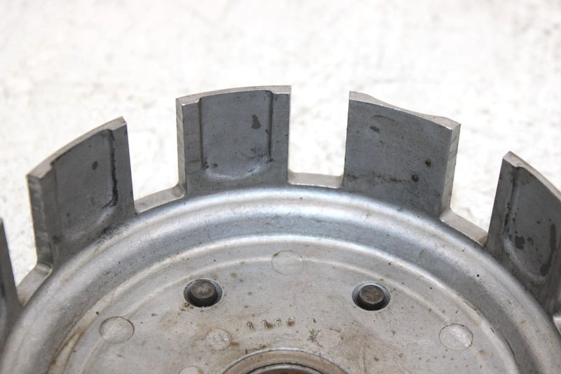 1996 Kawasaki Bayou 300 Oem Clutch Basket 13095-1163 13095-0005 AK25 