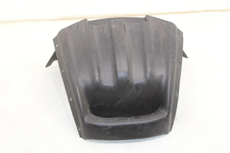 08 Polaris Iq 600 R Oem Nose Pan Nosepan 5436358-070 SP206