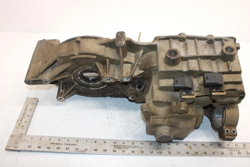 2003 Polaris Sportsman 500 Ho Oem Transmission Case 3234041 3233776 AP144