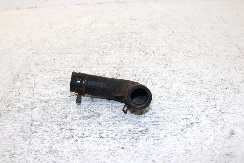 1996 Yamaha Vmax 600 Oem Rear Exchanger Hose W/Clamp 8AB-12476-00-00 SY29