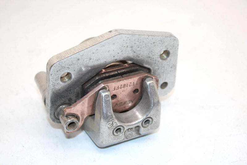 03 Bombardier Quest 650 Oem Right Brake Caliper 705600118 AB1.1
