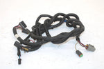 2006 Ski-doo Mach Z 1000 Oem Main Wiring Harness 515176389 SS89