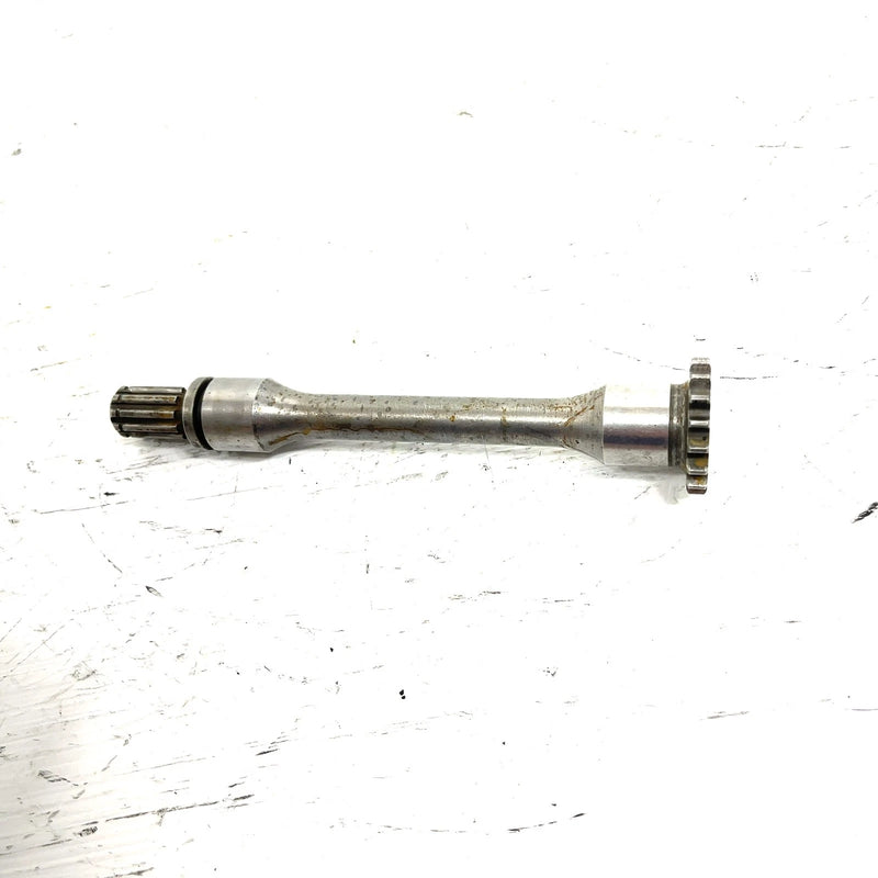 2006 Arctic Cat 650 4x4 V2 Stewart Auto OEM Secondary Timing Shaft 3201-417 AA37