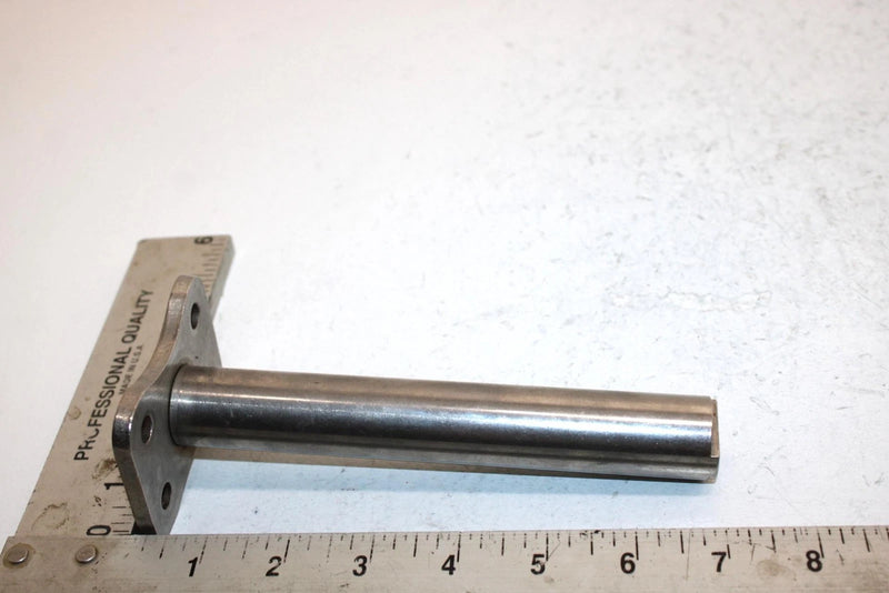 1992 Sea-doo Gts Oem Steering Stem 277000123 JS57