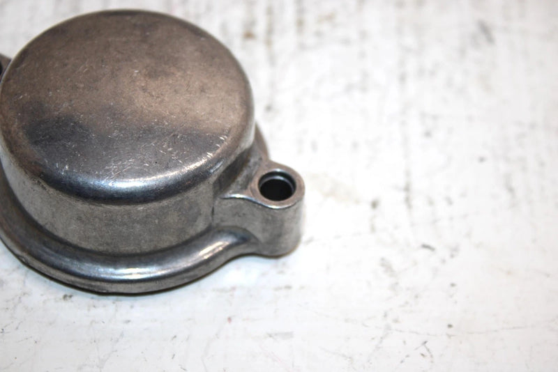 03 Bombardier Rally 175 OEM Oil Filter Cover A12361179000 AB7