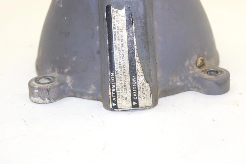 1989 Sea-doo Sp Oem Venturi Reduction Nozzle 271000024P20 JS20