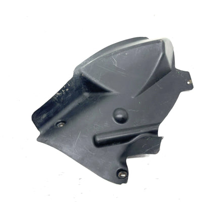 2004 John Deere Trail Buck 650 EXT OEM Right Inner Splash Guard 705000134 AJ1.1