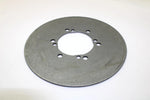 Polaris OEM Front Rotor (Solid) 5242935 Q42
